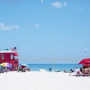 Siesta Key Bungalows